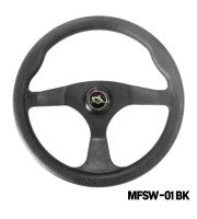 M-FLEX Steering Wheel - Polypropylene (PP)